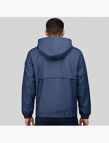 Blouson à capuche doulieu – geographical norway
