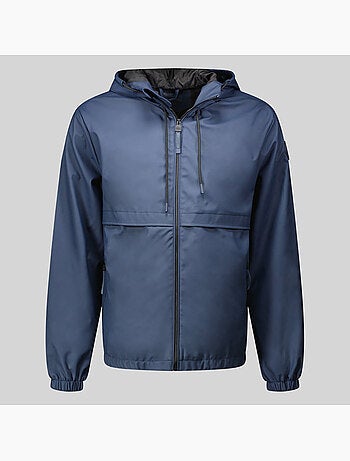 Blouson à capuche doulieu – geographical norway