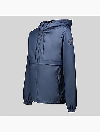 Blouson à capuche doulieu – geographical norway