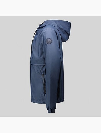 Blouson à capuche doulieu – geographical norway