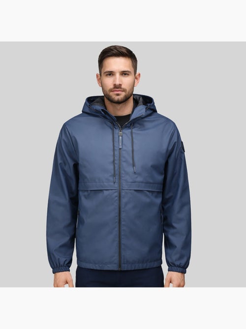 Blouson à capuche doulieu – geographical norway - Kiabi