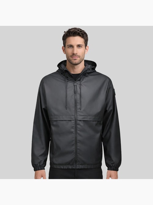 Blouson à capuche doulieu – geographical norway - Kiabi