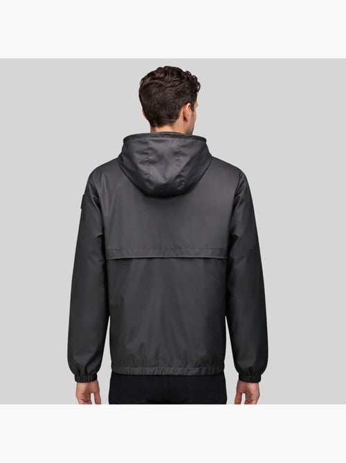 Blouson à capuche doulieu – geographical norway - Kiabi