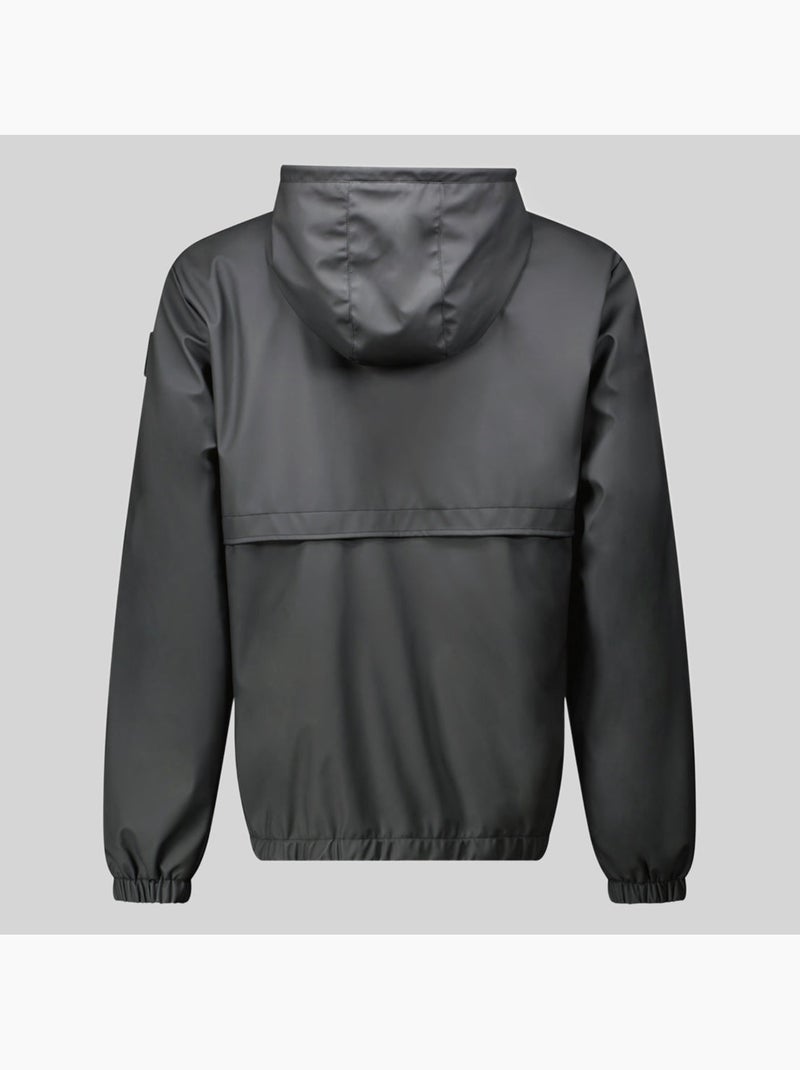 Blouson à capuche doulieu – geographical norway Noir - Kiabi