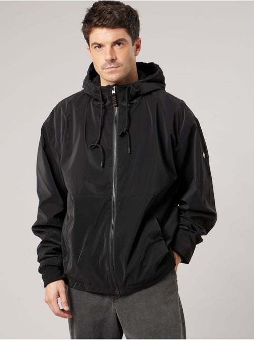 Blouson à capuche homme décontractée 'Deeluxe' - Kiabi