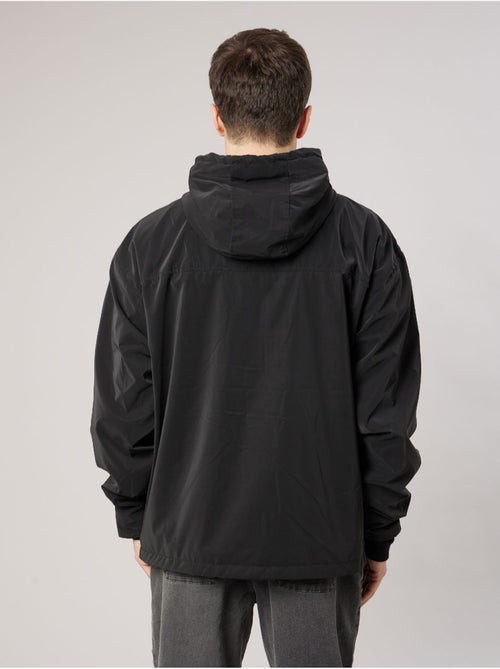 Blouson à capuche homme décontractée 'Deeluxe' - Kiabi