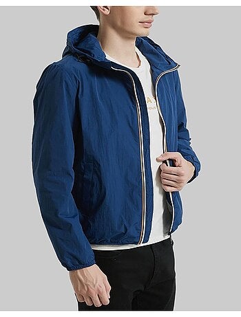 Blouson a Capuche Kebello