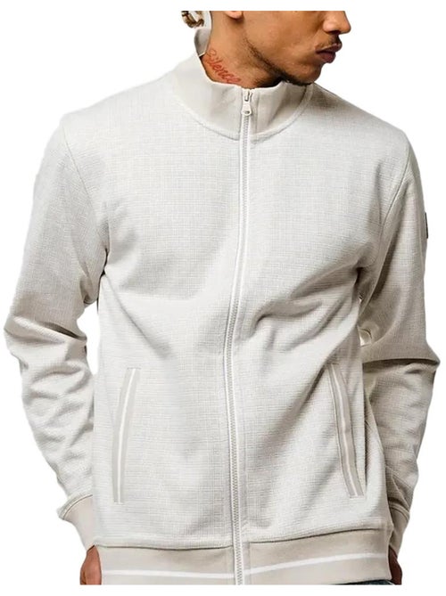 Blouson à Carreaux Homme Kaporal - Kiabi
