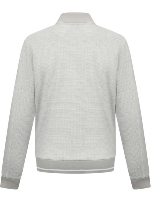 Blouson à Carreaux Homme Kaporal - Kiabi