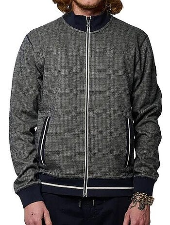 Blouson à Carreaux Homme Kaporal LENZOE25