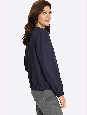 Blouson - taille standard - moda vilona