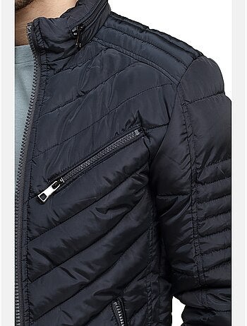 Blouson à poches - Mentex