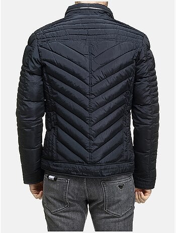 Blouson à poches - Mentex