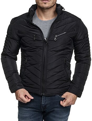 Blouson à poches - Mentex