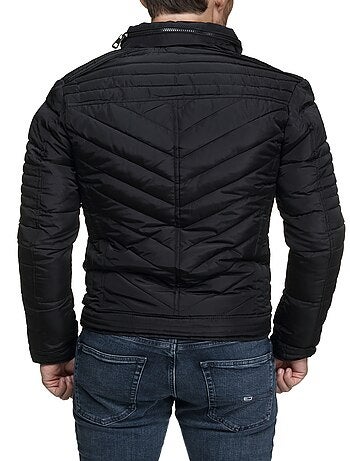 Blouson à poches - Mentex
