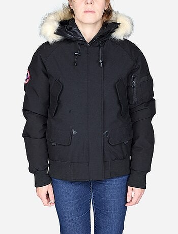 Blouson à poches - paragoose