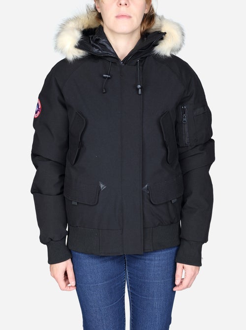 Blouson à poches - paragoose - Kiabi Blouson à poches - paragoose - Kiabi