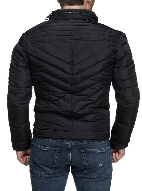 Blouson à poches - Kiabi