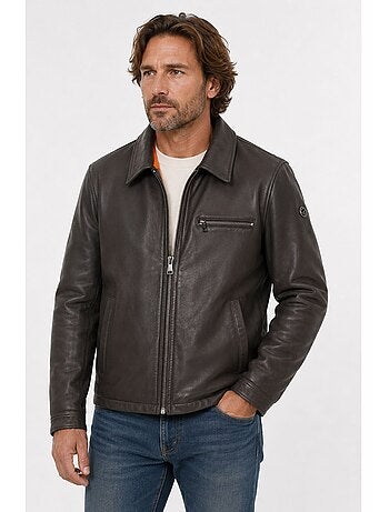 Blouson Aaron Fender Redskins