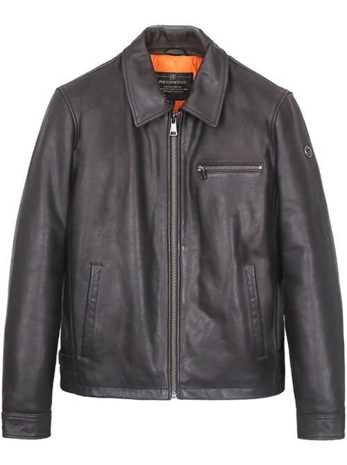 Blouson Aaron Fender Redskins - Kiabi Blouson Aaron Fender Redskins - Kiabi