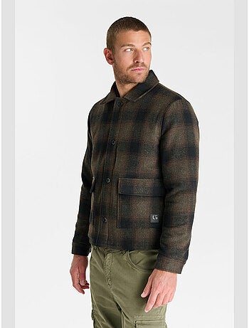 Blouson adro 'le temps des cerises'