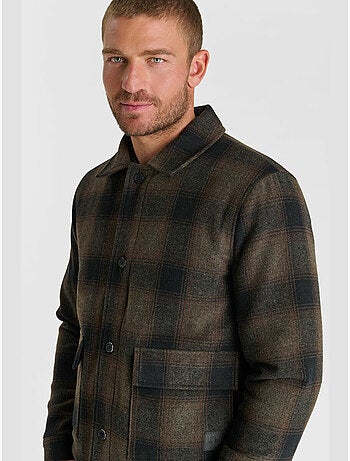Blouson adro 'le temps des cerises'