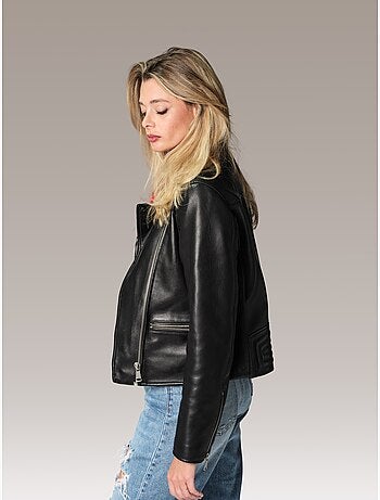 Blouson alicia tokyo redskins