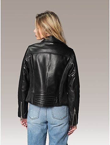 Blouson alicia tokyo redskins
