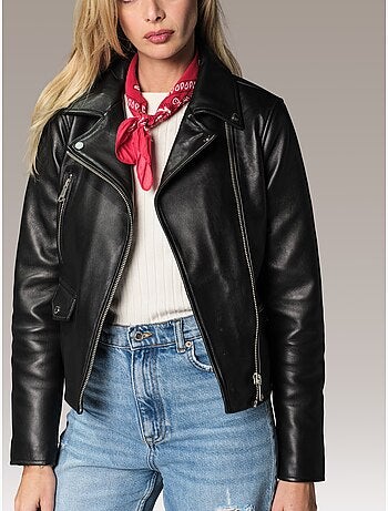 Blouson alicia tokyo redskins