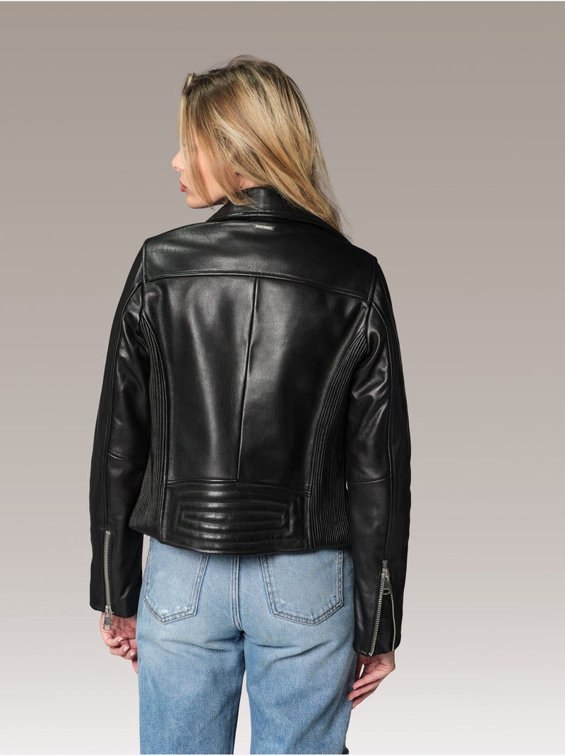 Blouson alicia tokyo  redskins Noir - Kiabi