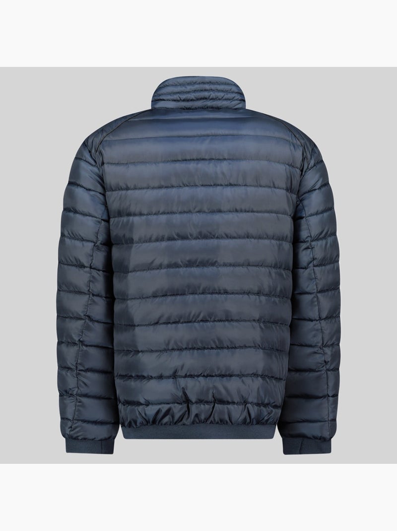 Blouson alonzo – geographical norway Bleu marine - Kiabi