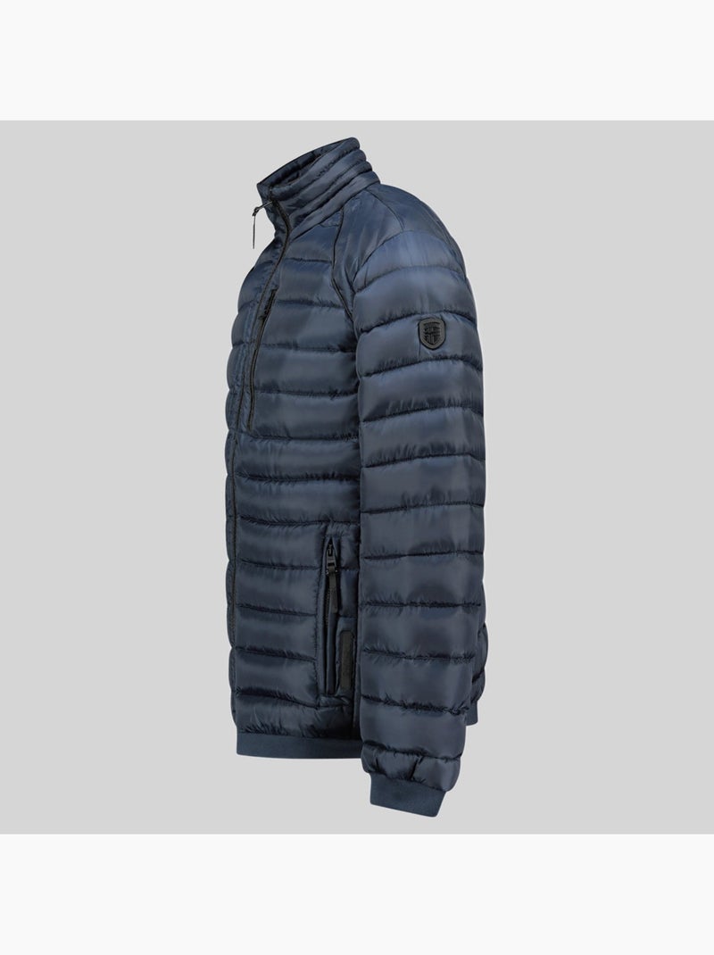Blouson alonzo – geographical norway Bleu marine - Kiabi