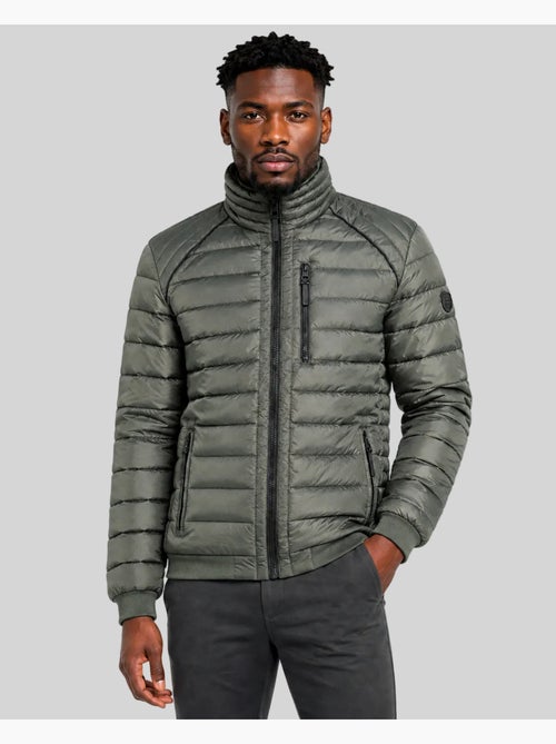 Blouson alonzo – geographical norway - Kiabi