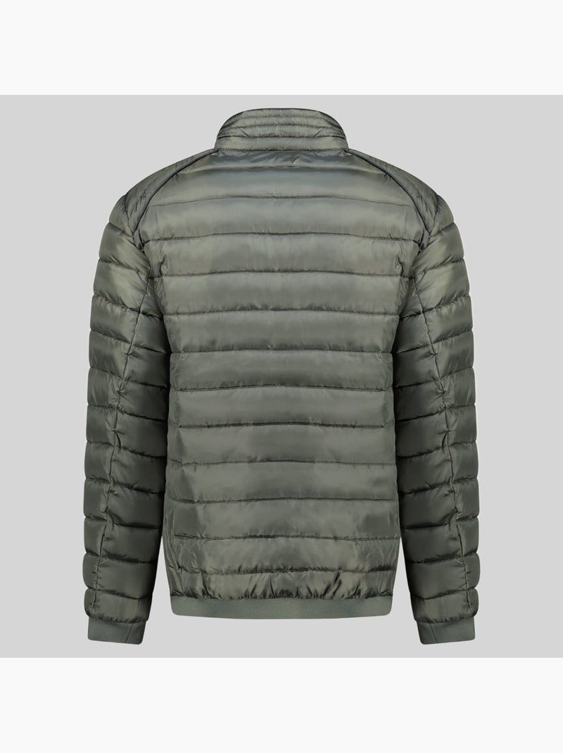 Blouson alonzo – geographical norway Kaki - Kiabi
