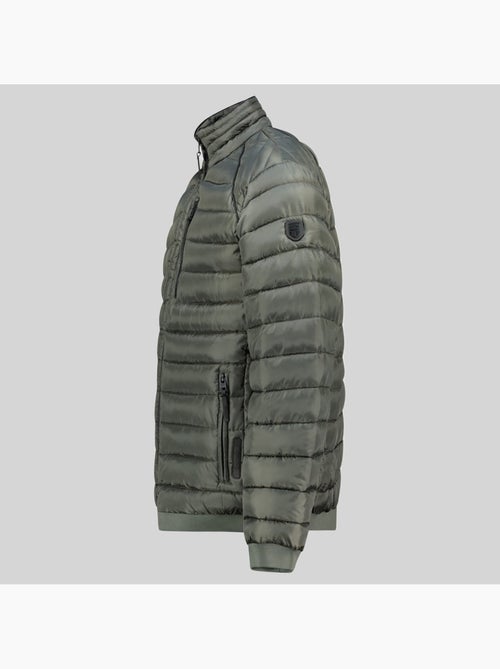 Blouson alonzo – geographical norway - Kiabi