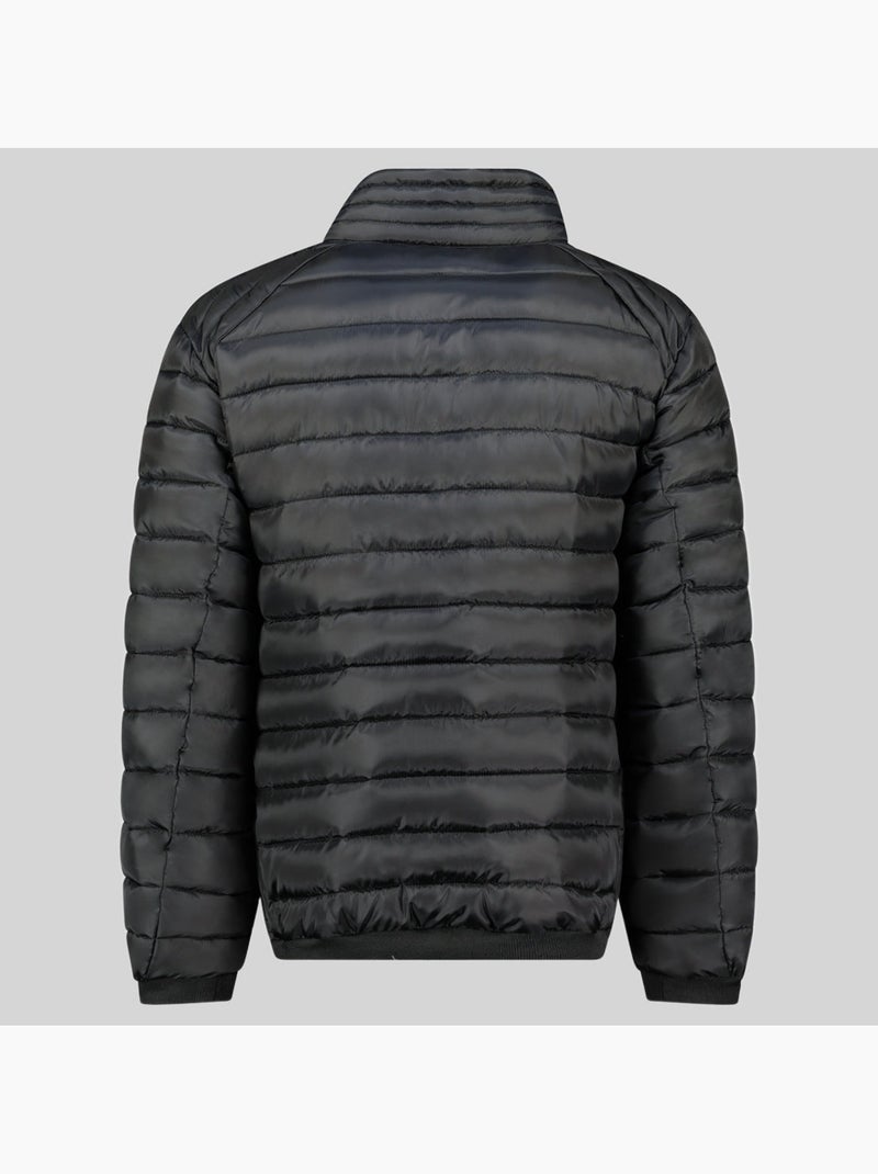 Blouson alonzo – geographical norway Noir - Kiabi
