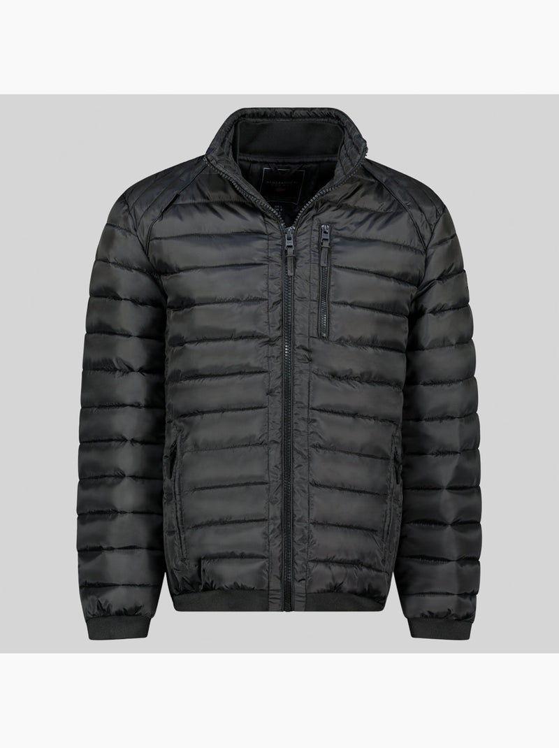 Blouson alonzo – geographical norway Noir - Kiabi
