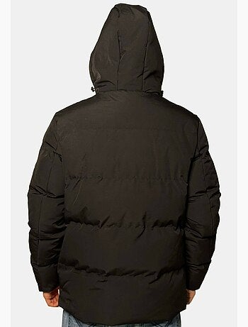 Blouson Altai Kiri - Redskins