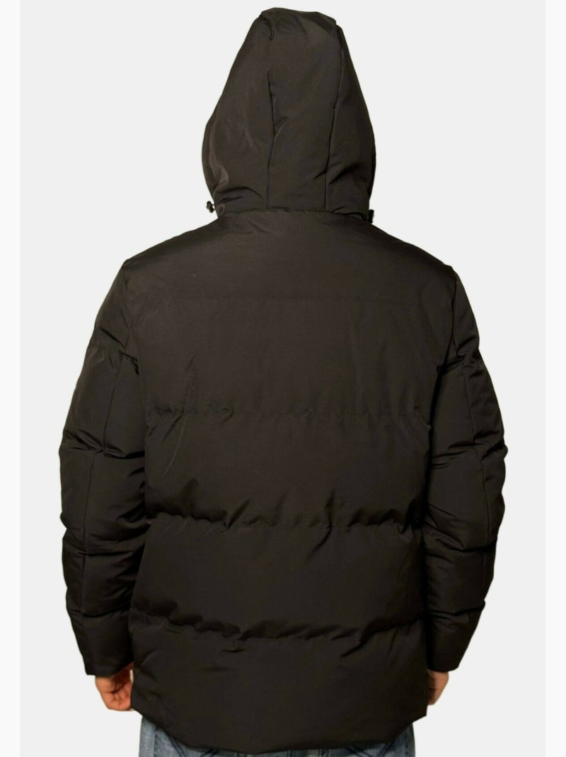 Blouson Altai Kiri - Redskins Noir - Kiabi