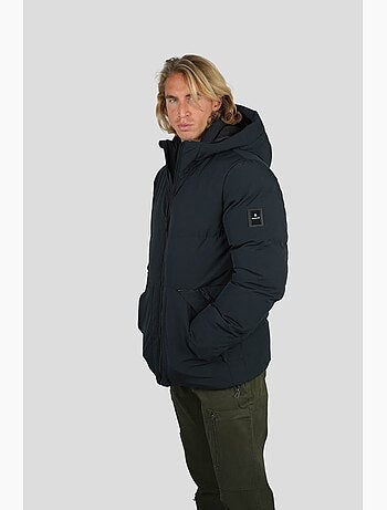 Blouson Altai Kiri Navy Redskins