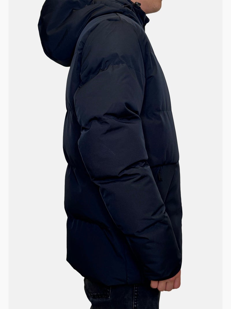 Blouson  Altai Kiri Redskins Bleu - Kiabi