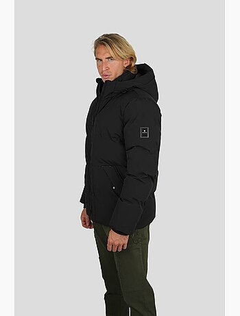 Blouson Altai Kiri Redskins