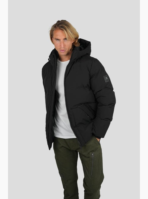 Blouson Altai Kiri Redskins - Kiabi Blouson Altai Kiri Redskins - Kiabi