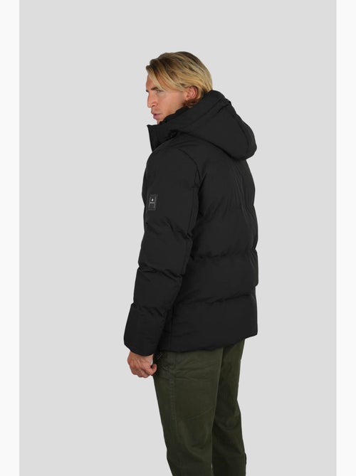 Blouson Altai Kiri Redskins - Kiabi Blouson Altai Kiri Redskins - Kiabi