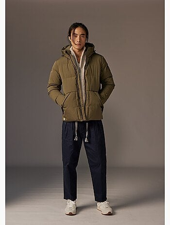 Blouson Altai Kiri Redskins