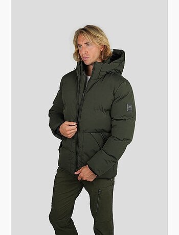 Blouson Altai Kiri Redskins