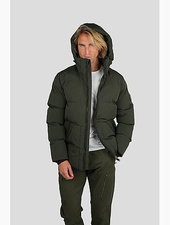 Blouson Altai Kiri Redskins