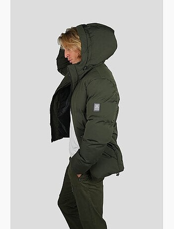 Blouson Altai Kiri Redskins