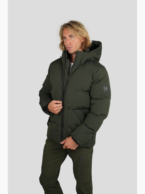 Blouson Altai Kiri  Redskins - Kiabi