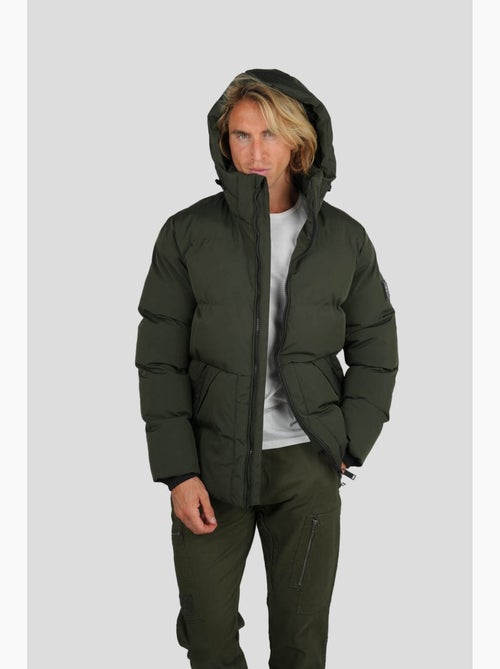 Blouson Altai Kiri  Redskins - Kiabi
